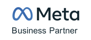 Meta partner badge